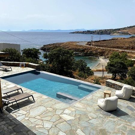Iris Villa Κούνδουρος Εξωτερικό φωτογραφία