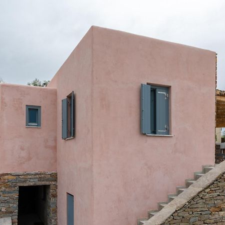 Iris Villa Κούνδουρος Εξωτερικό φωτογραφία