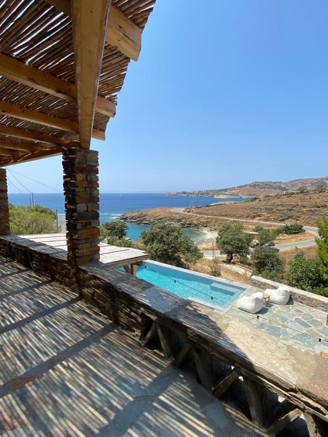 Iris Villa Κούνδουρος Εξωτερικό φωτογραφία