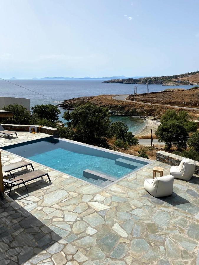 Iris Villa Κούνδουρος Εξωτερικό φωτογραφία