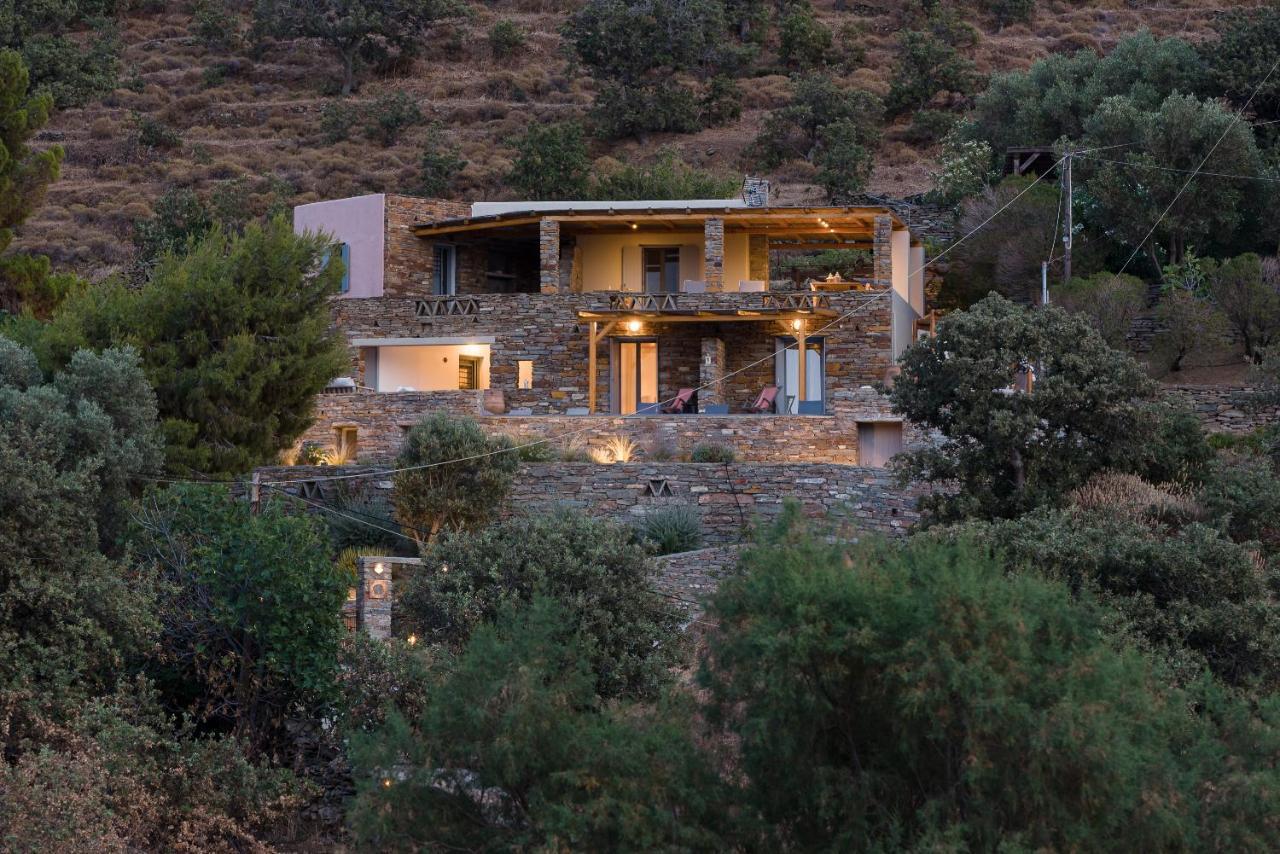 Iris Villa Κούνδουρος Εξωτερικό φωτογραφία