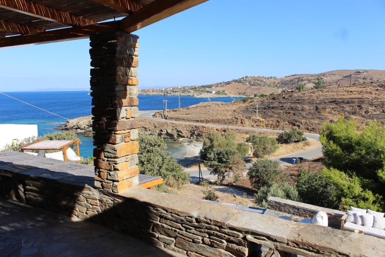 Iris Villa Κούνδουρος Εξωτερικό φωτογραφία