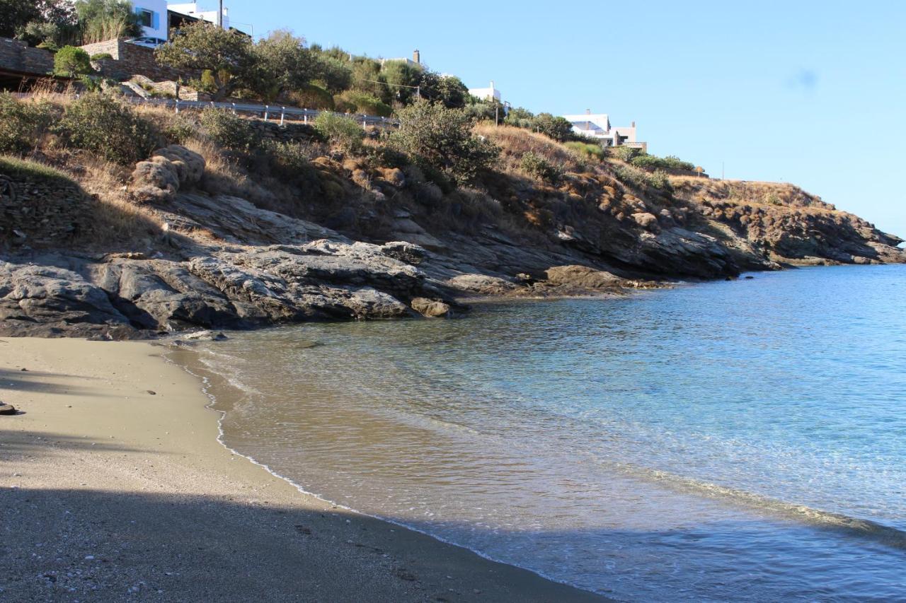 Iris Villa Κούνδουρος Εξωτερικό φωτογραφία