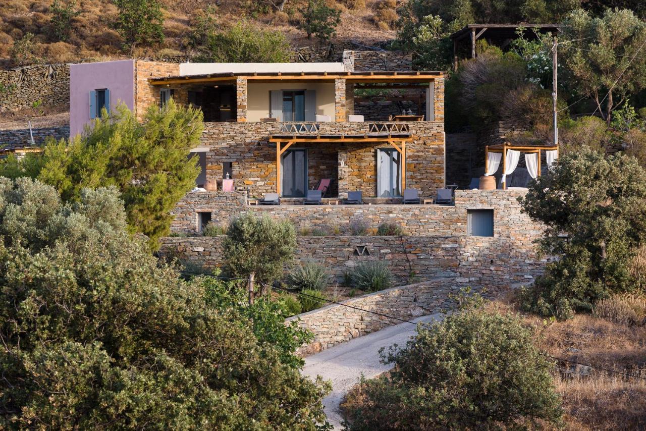 Iris Villa Κούνδουρος Εξωτερικό φωτογραφία