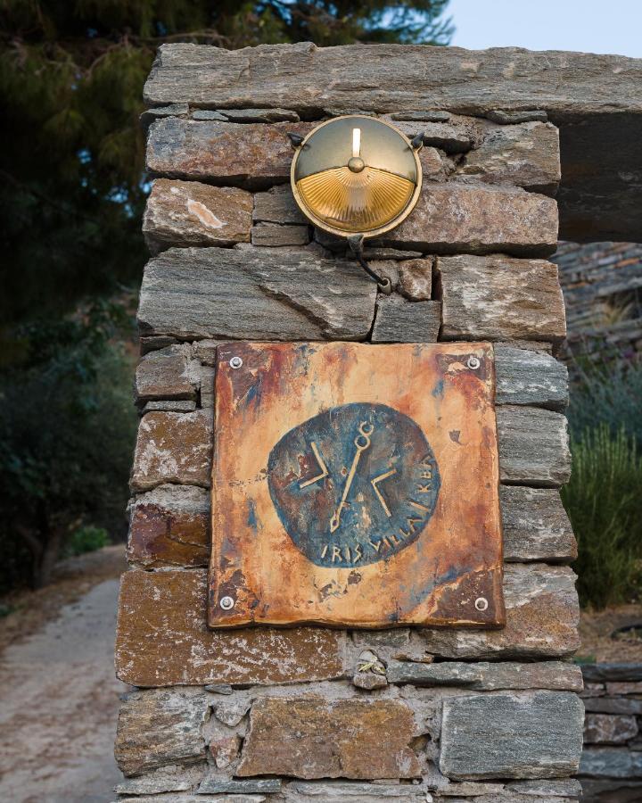 Iris Villa Κούνδουρος Εξωτερικό φωτογραφία