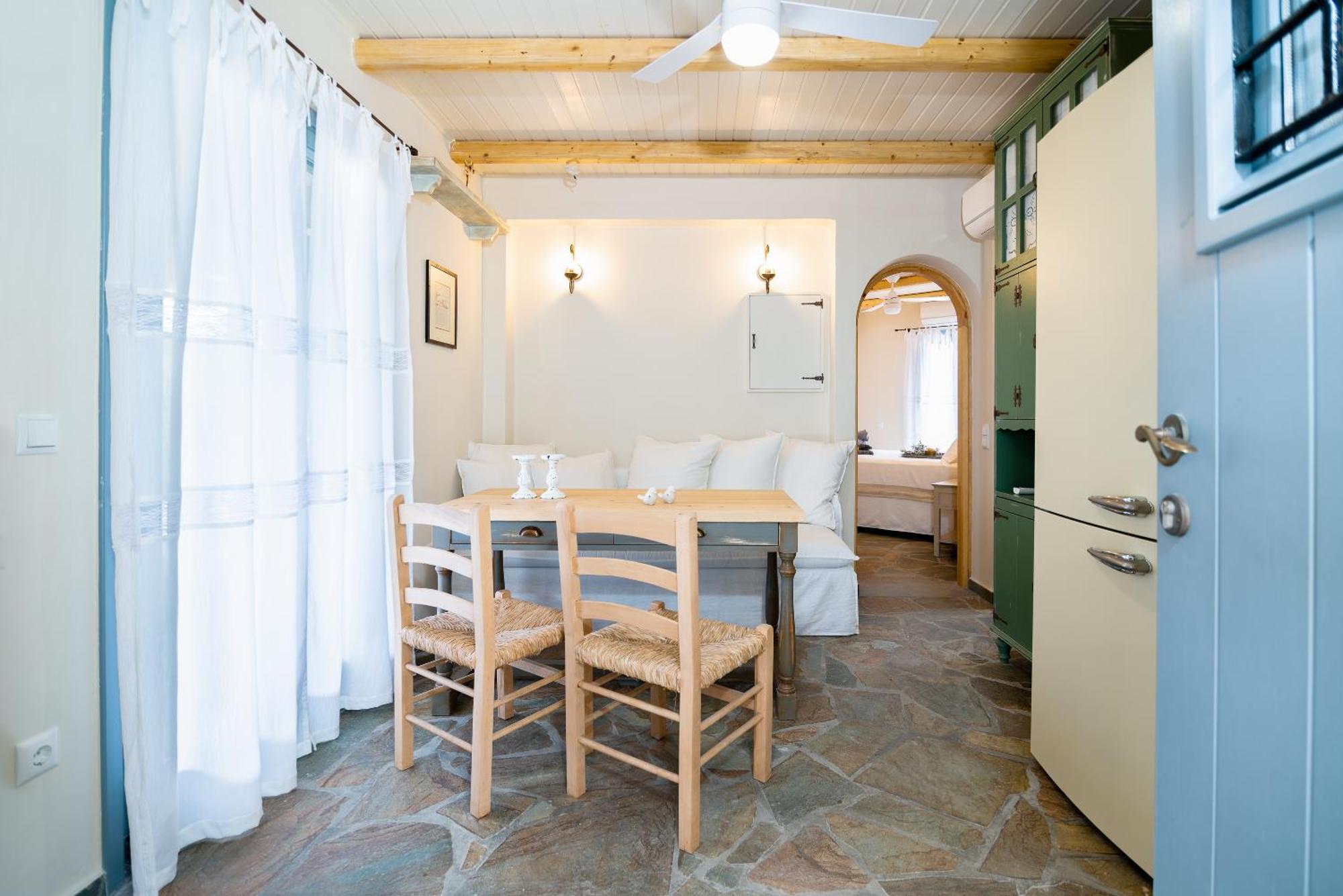 Iris Villa Κούνδουρος Εξωτερικό φωτογραφία
