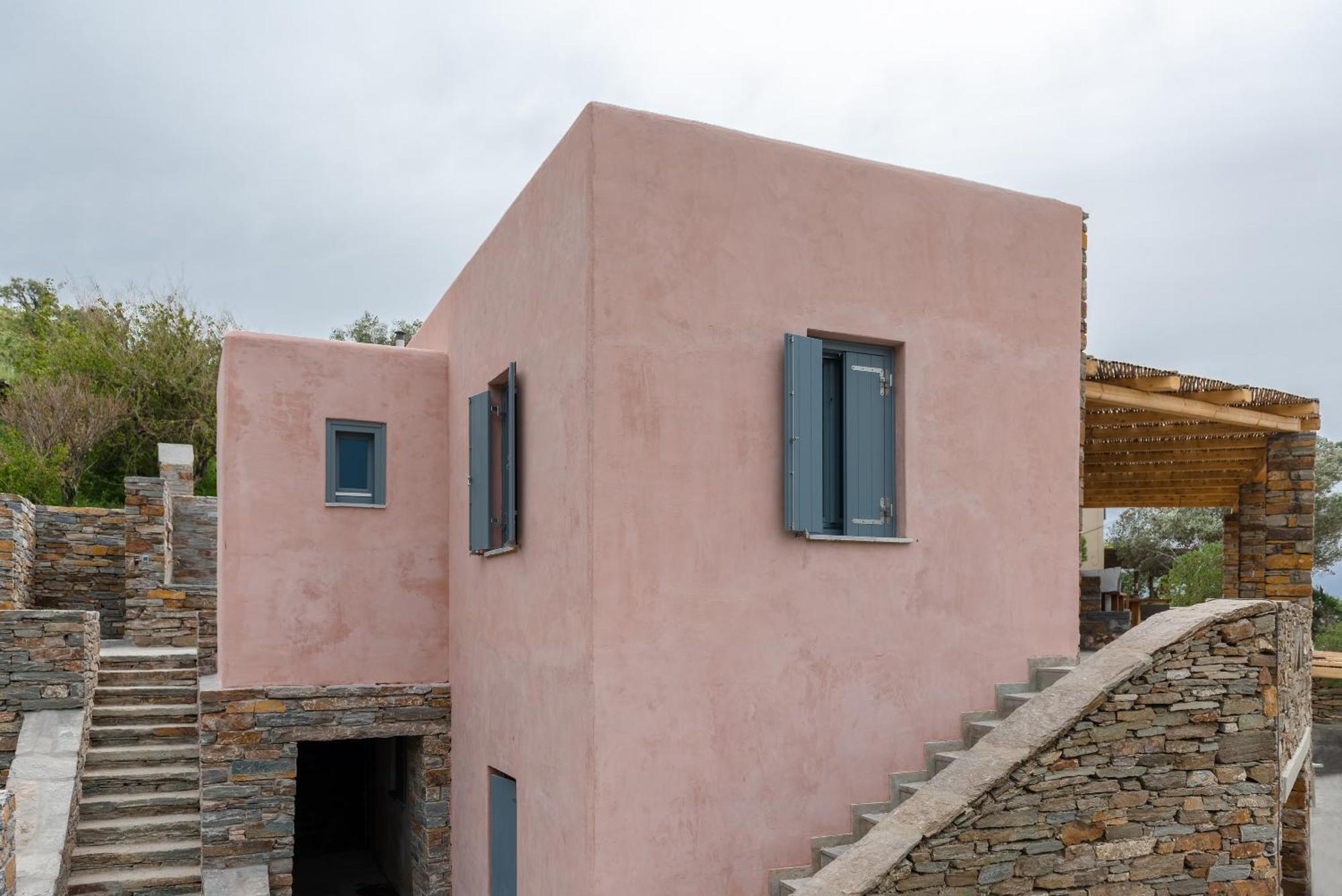 Iris Villa Κούνδουρος Εξωτερικό φωτογραφία