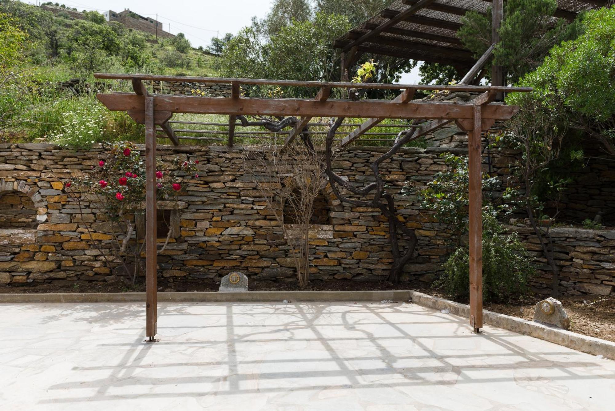 Iris Villa Κούνδουρος Εξωτερικό φωτογραφία